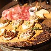 Dining Experiences