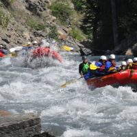 Cruises, Sailing & Water Tours