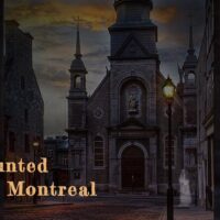 Ghost & Vampire Tours