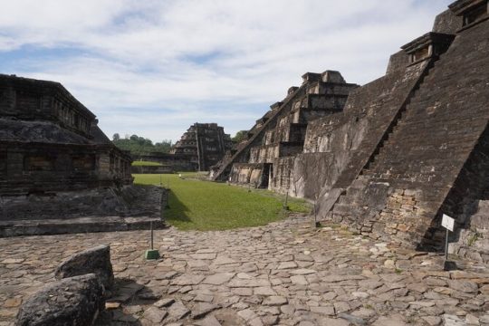 New Year’s Day long weekend in Veracruz