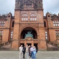 Cultural & Theme Tours