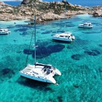 Cruises, Sailing & Water Tours