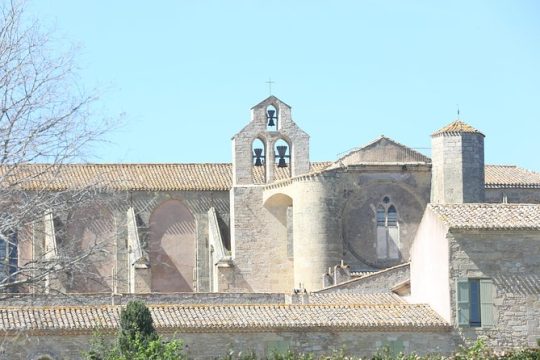 Good Friday in Sete