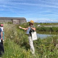 Walking & Biking Tours