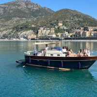 Boat Tours