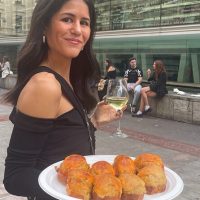 Food, Wine & Nightlife