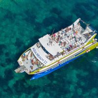 Catamaran Cruises