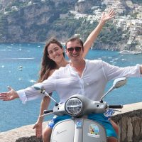 Vespa, Scooter & Moped Tours