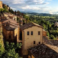 Wine Tasting & Winery Tours