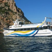 Ferry Services