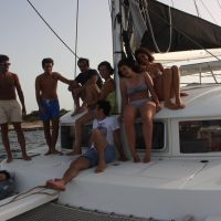 Boat Tours