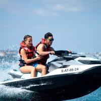 Waterskiing & Jetskiing