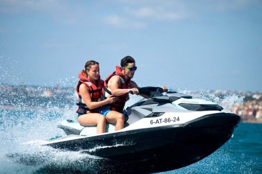 New Year’s Eve in Torrevieja