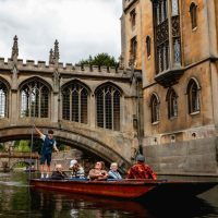 Boat Tours
