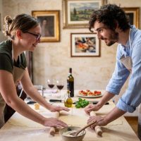 Cooking Classes