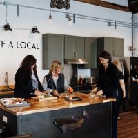 Cooking Classes
