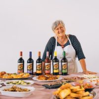 Wine Tasting & Winery Tours