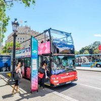 Ports of Call Tours