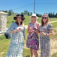 Cooking Classes