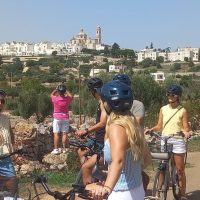 Bike & Mountain Bike Tours