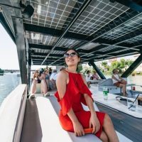Boat Tours