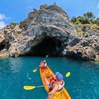 Kayaking & Canoeing