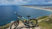 Amazing Portland bike tour!!