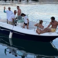Boat Tours