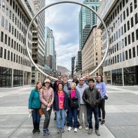 Architecture Tours