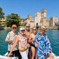 Audio Guided Tours