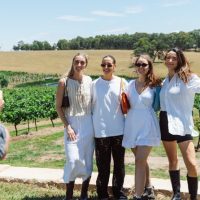 Chocolate Tours