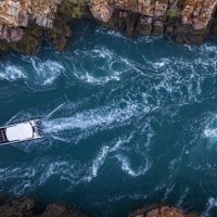 4WD, ATV & Off-Road Tours