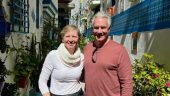 Awesome Tangier Tour!