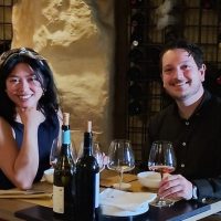 Wine Tasting & Winery Tours