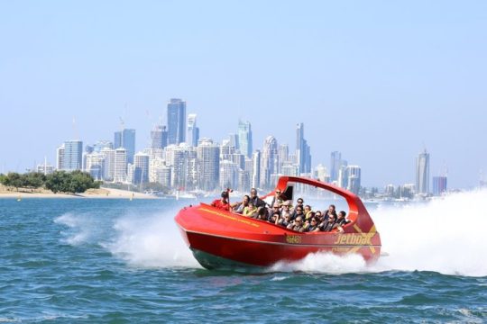 Valentine's Day in Surfers Paradise