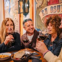 Ports of Call Tours