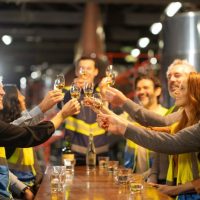 Distillery Tours