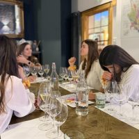 Food, Wine & Nightlife