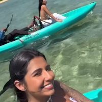 Snorkeling