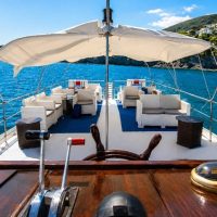 Boat Tours