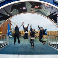 Walking & Biking Tours