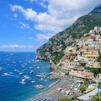 Bus & Minivan Tours
