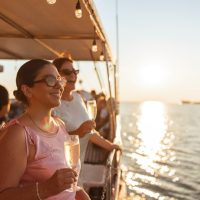 Dinner Cruises