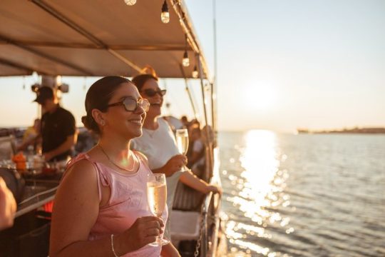 Valentine's Day in Darwin
