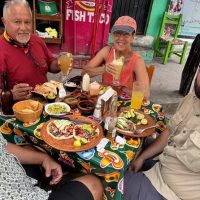 Cultural Tours