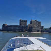 Boat Tours