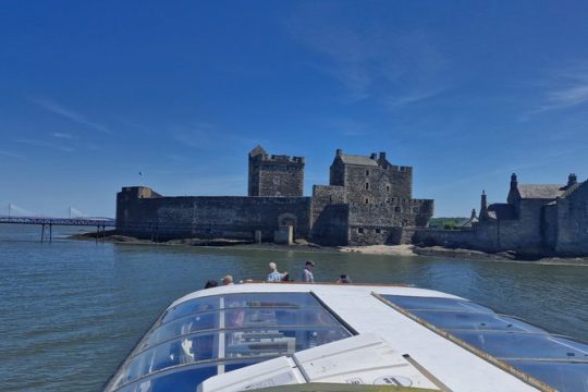 Easter in South Queensferry