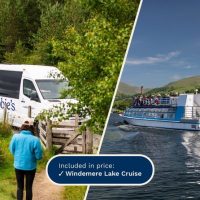 Tours & Sightseeing