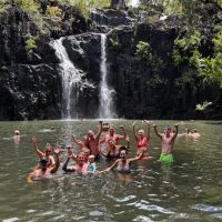 Plantation Tours