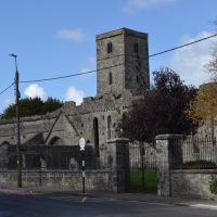 Walking Tours